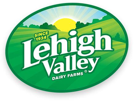 Lehigh Valley Dairy Farms®